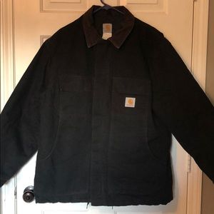 Carhartt jacket
